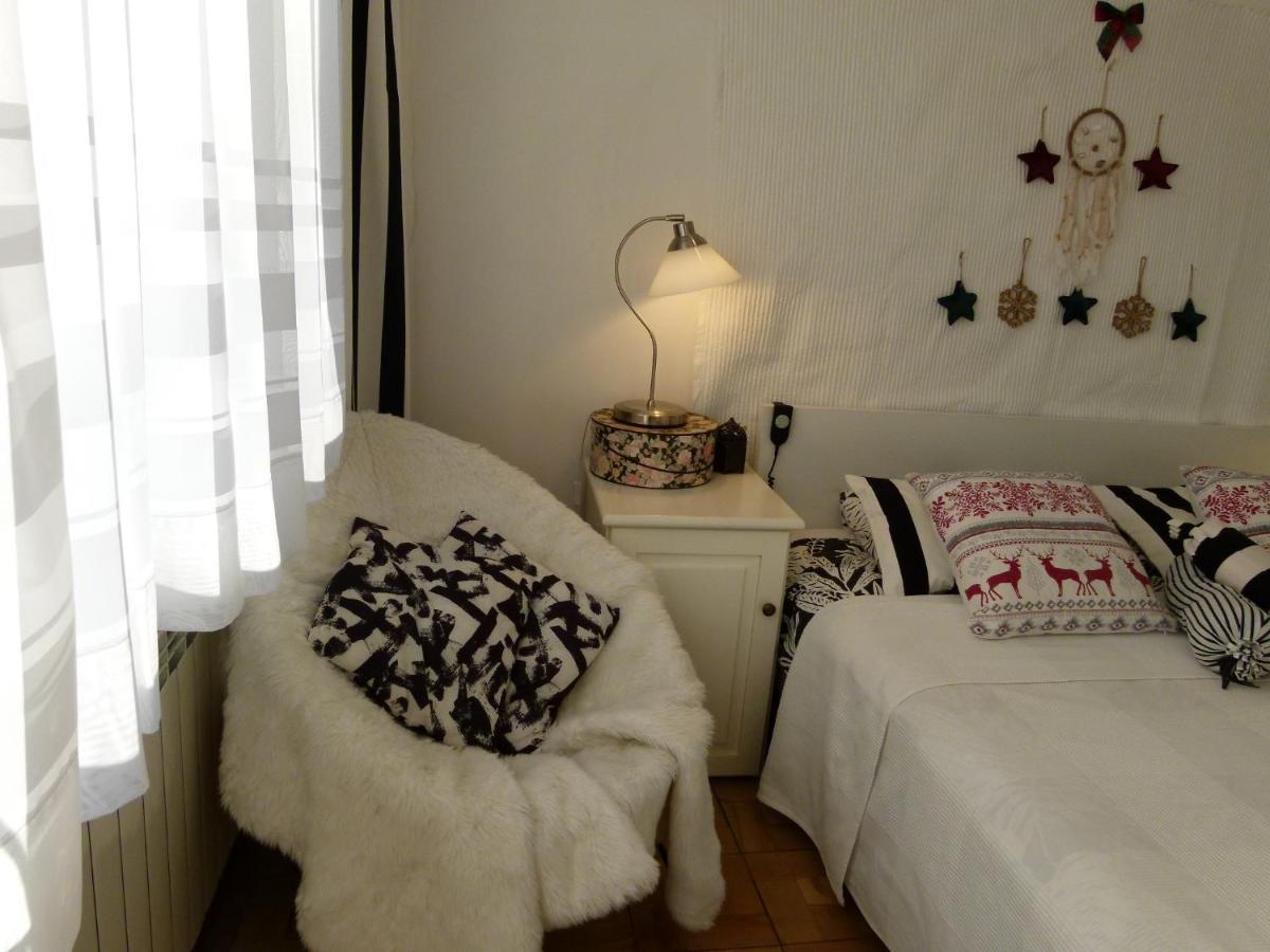 Apartament Bb Zrodlana Krynica Zdroj Buitenkant foto
